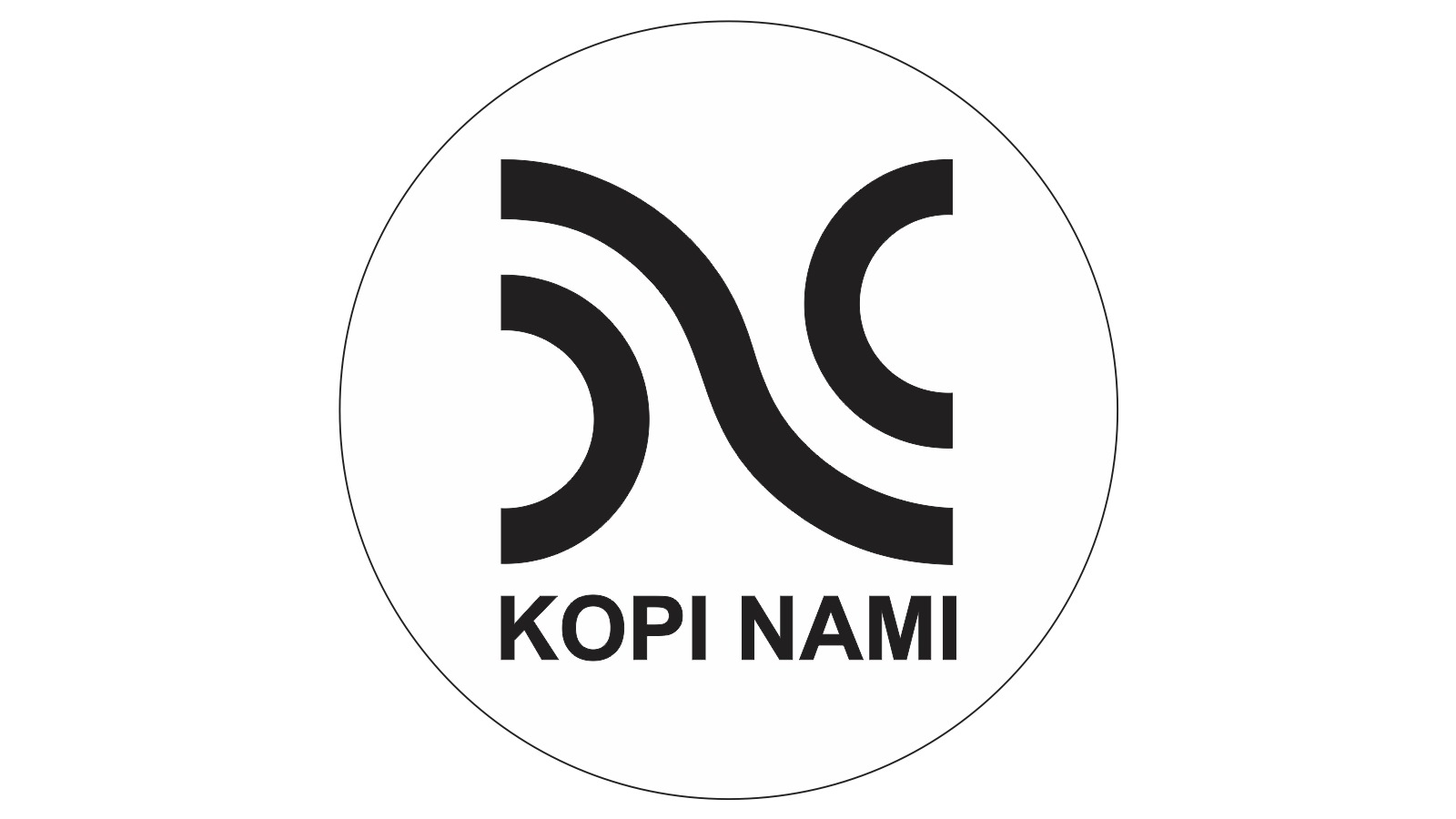 Kopi Nami 
